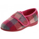 Ladies Slippers