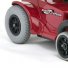 Rear wheel drive