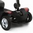 Go Go Elite Traveller 4 Wheeler