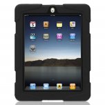 Griffin Survivor - for IPad 2 & 3
