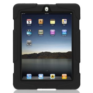 Griffin Survivor - for IPad 2 & 3