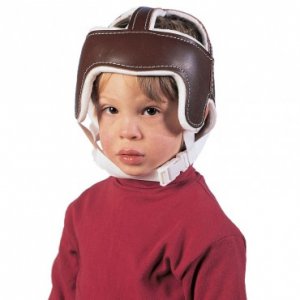 Soft Crown Helmet  - various sizes