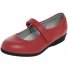 Daisy Spice Red