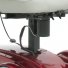 Seat riser option