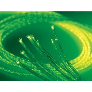 Jumbo Fibre Optic Sideglow
