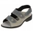 Ruby Grey & Denim Blue