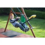 Safe Playground flooring