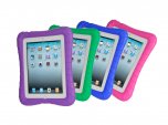 Supershell Ipad protective cover  - Various colours