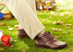 Men's Extra wide footwear