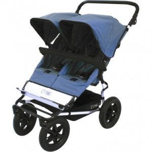 Mountain Buggy Terrain Duet - RENTAL
