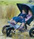 Mountain Buggy Terrain Duet - RENTAL