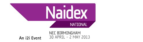 Naidex National