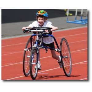 Petra Running Bike