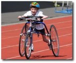 Companion Trikes, Running trikes and Beach Trikes!
