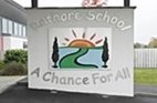 Technical support for Special Needs School!