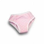 Girls Washable absorbent pants