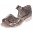 Grace Gold Satin