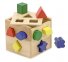 Shape Sorter