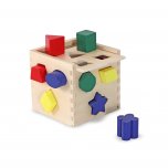 Shape Sorter
