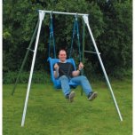 Single Swing (Frame only)