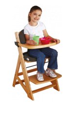 Special Tomato Height Right Chair