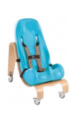 Special Tomato Soft Touch&trade; Sitter with Mobile Tilt Wedge Kit