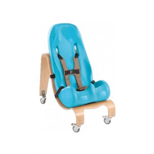Special Tomato Soft Touch™ Sitter with Mobile Tilt Wedge Kit