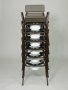 Stackable Commode