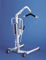 Oxford Mini Stowaway 140 Mobile Hoist