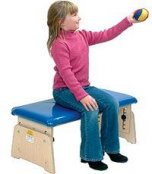 Therapy Bench