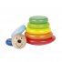 Wooden Magnetic Stacker