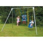 Treble Swing (Frame only)