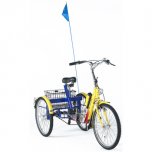 Trici Trainer