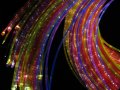 UV Jumbo Fibre Optic Sideglow