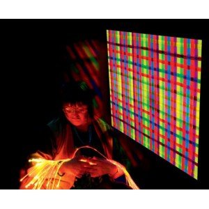 UV Ripple Mat