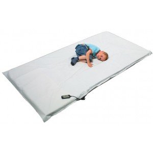 Vibrating Floor pad