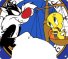 Cartoon Themed Wheelchair Trays