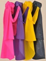 Waterproof Wheelchair poncho