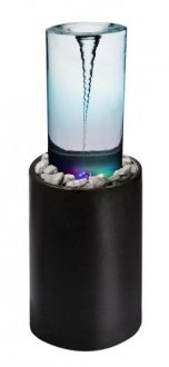 Vortex Whirlpool Tube