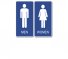 Human Being Themed Wheelchair Trays