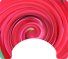 Spiral Themed Wheelchair Trays