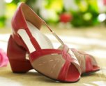 Ladies Sandals