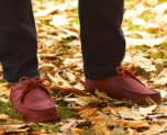 Ladies Shoes