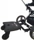 X-rider Junior 2-in-1 Buggy board
