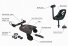 X-rider Junior 2-in-1 Buggy board