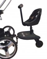 X-rider Junior 2-in-1 Buggy board