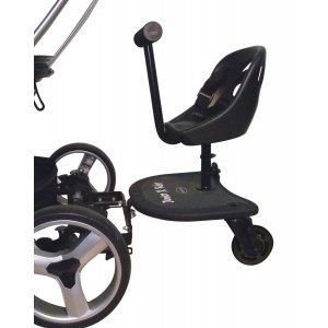 X-rider Junior 2-in-1 Buggy board