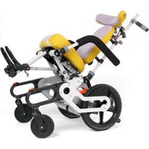 Chunc 45 Recline